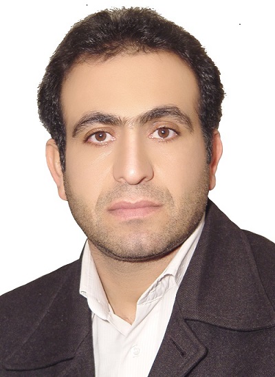Vakil Ahmadi