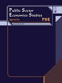 Public sector economics studies