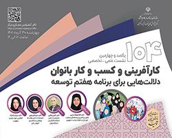 Women's entrepreneurship and business