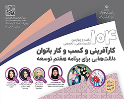 Women's entrepreneurship and business