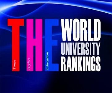 Razi University’s 200 step rise in the Times Higher Education World University Ranking